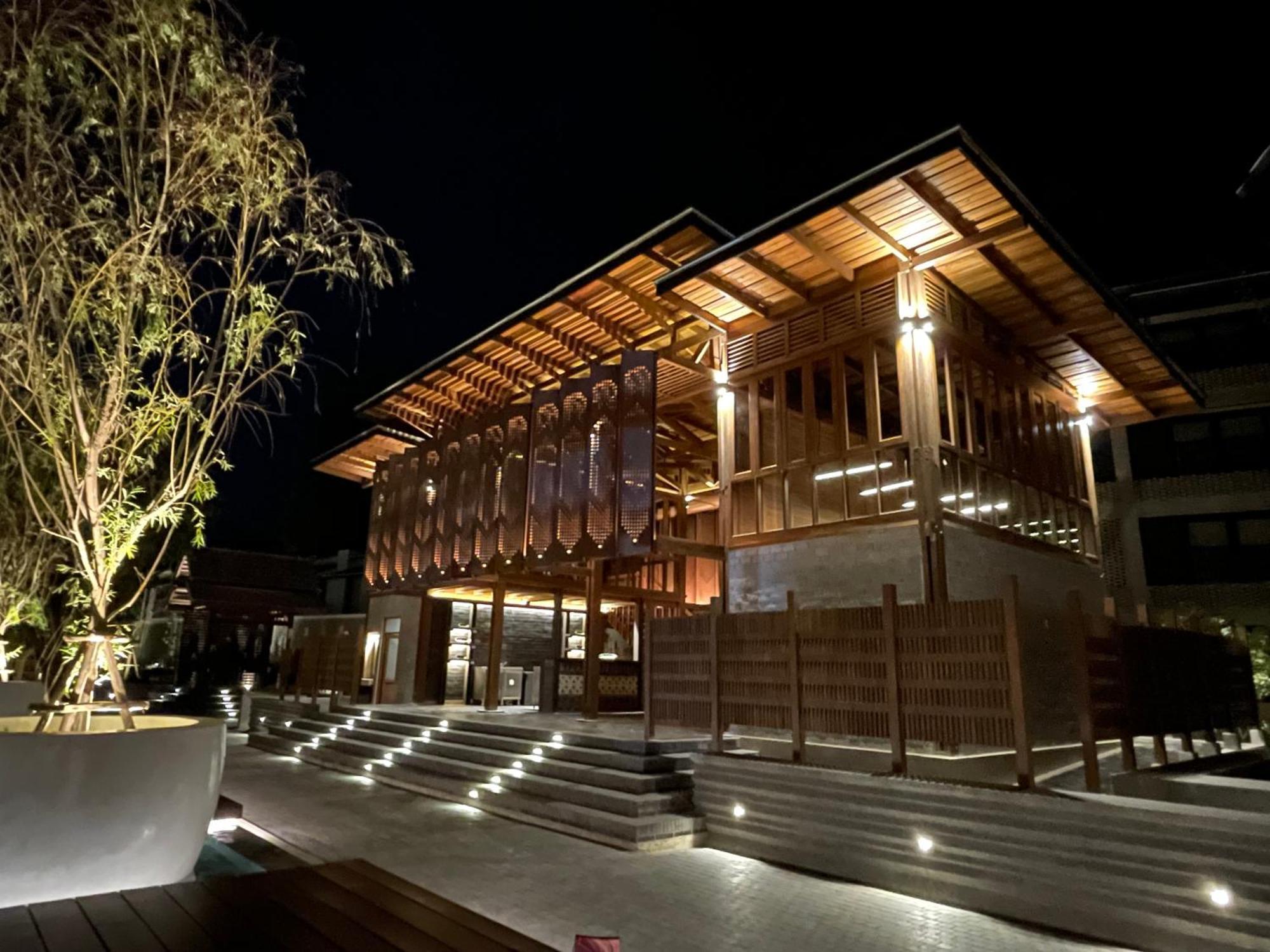 Aleenta Retreat Chiang Mai - The Leading Hotels Of The World, Chiang Mai