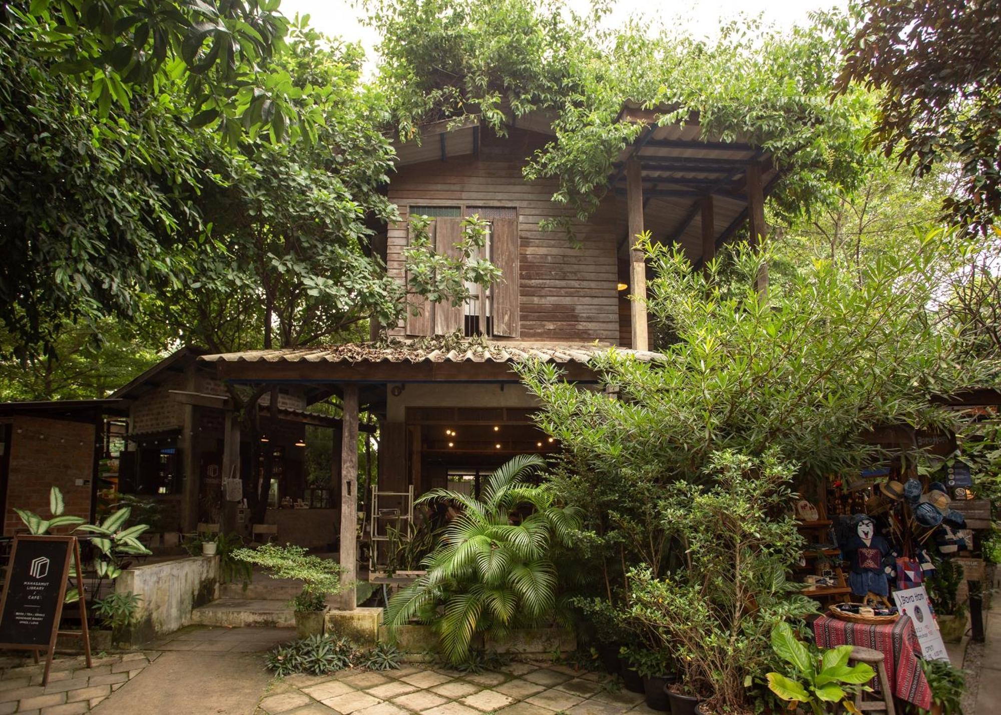 Aleenta Retreat Chiang Mai - The Leading Hotels Of The World — Photos 2